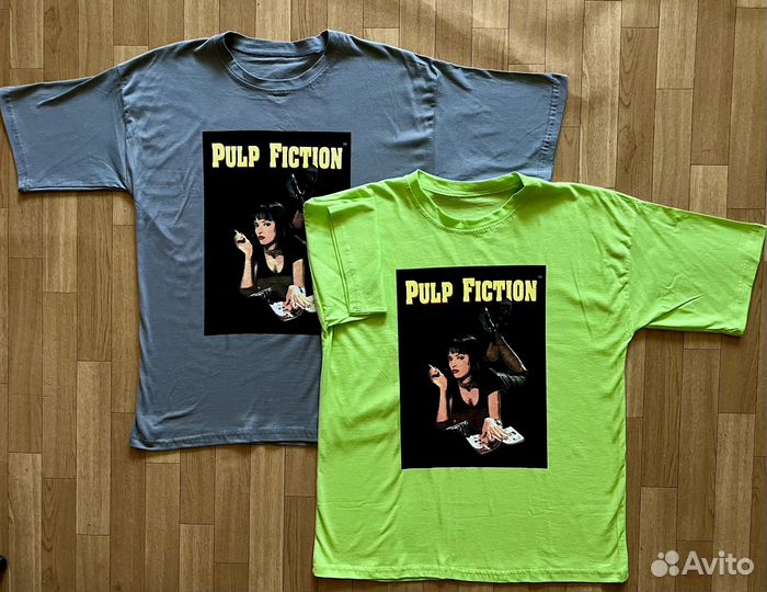 Футболки женские