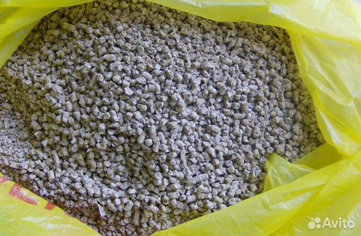 Комбикорм для несушек