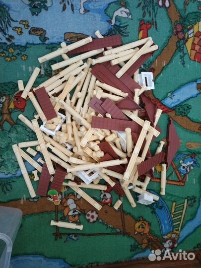 Конструктор 