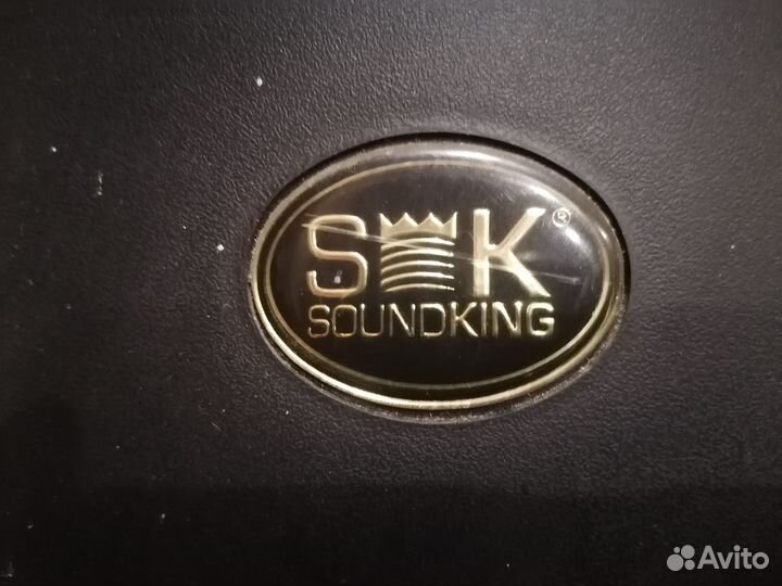 Мобильный звуковой комплекс 