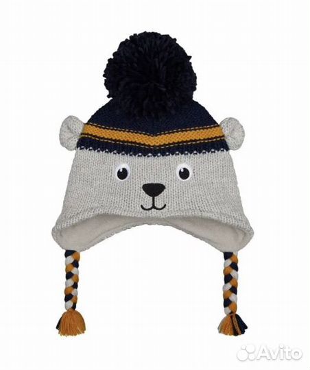 Шапка детская Mothercare (1-3 года)