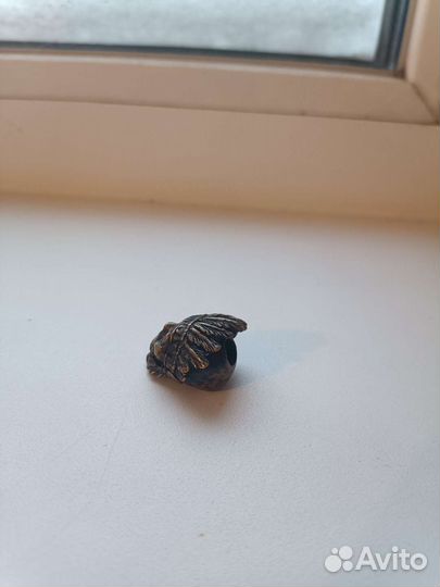 Бусина на темляк