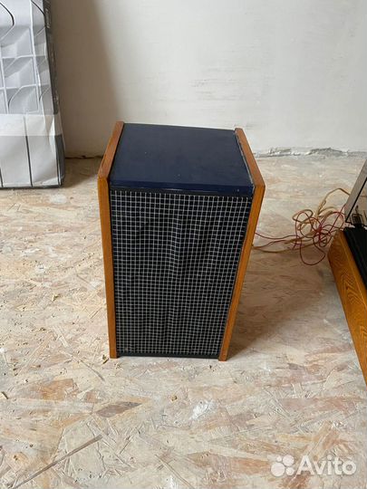 Радиола СССР