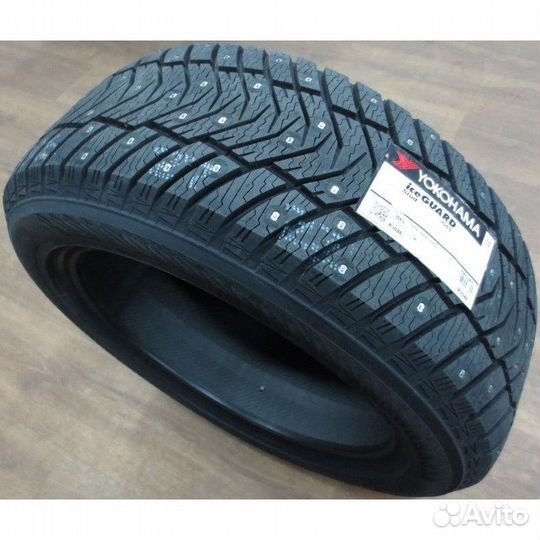 Yokohama IceGuard Stud IG65 225/50 R17 98T