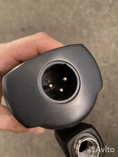 Sennheiser e602 - Оригинал