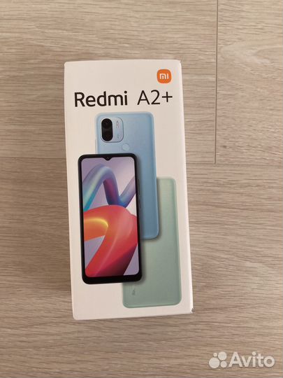 Redmi A2+ новый
