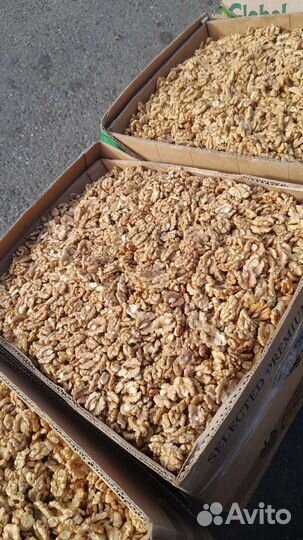 Грецкий Орех