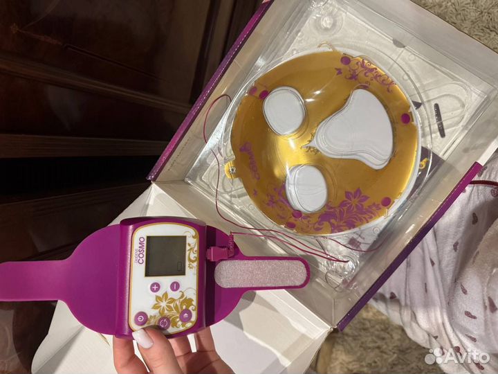 Косметологический аппарат