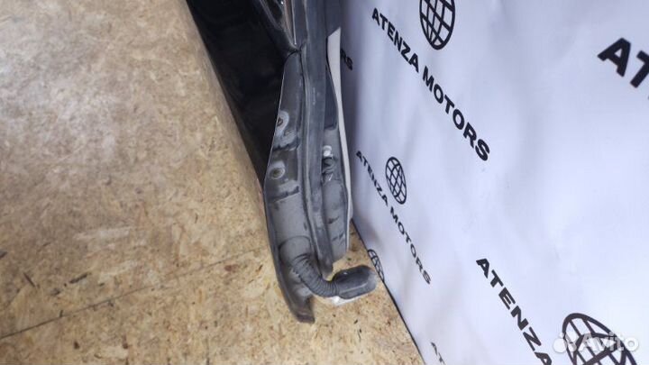 Дверь перед. прав. Honda accord cu 2010