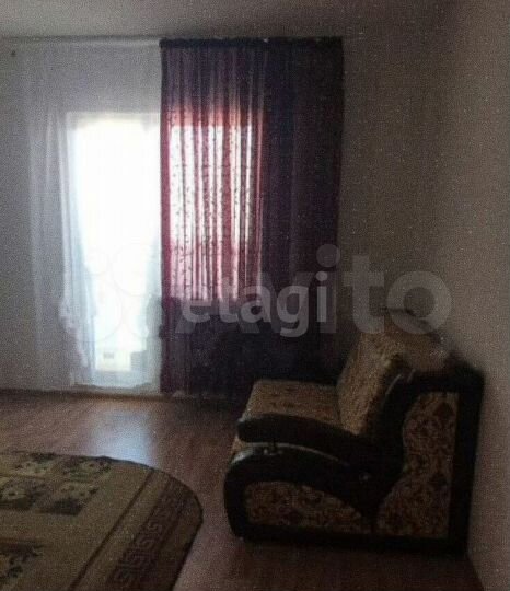 1-к. квартира, 47,2 м², 15/16 эт.