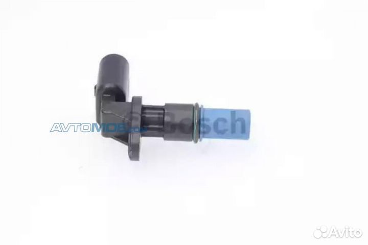 Датчик положения распредвала 0986280429 bosch