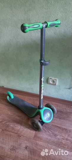 Самокат glober