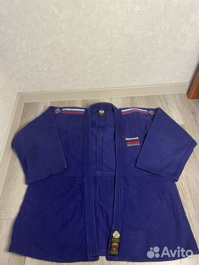 Кимано для дзюдо 170