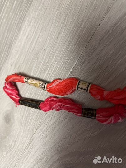 Старинное рукоделие