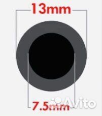 Шланг топливный для лодочного мотора