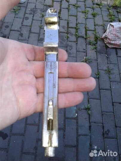 Ложка - Дозатор сыпучих веществ