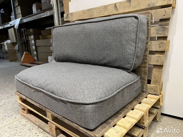 Подушки на заказ