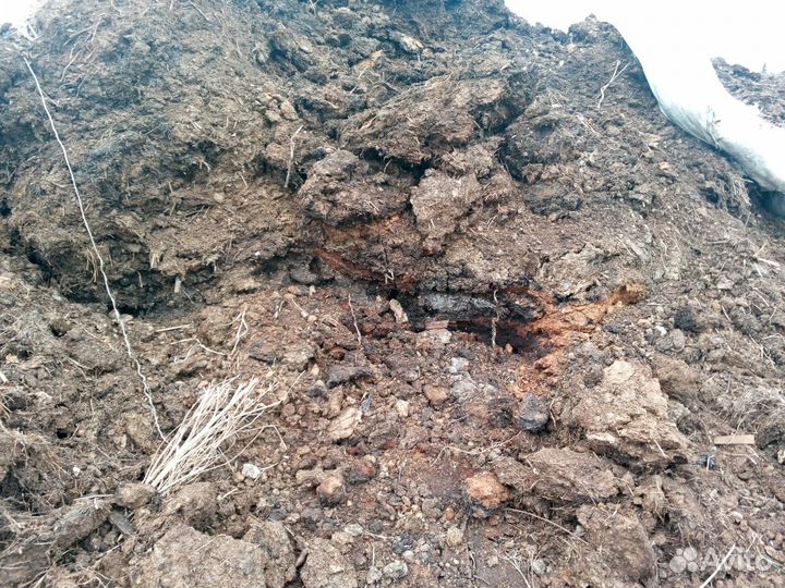 Навоз,перегной,торф,пгс,песок,опил,строительный гр