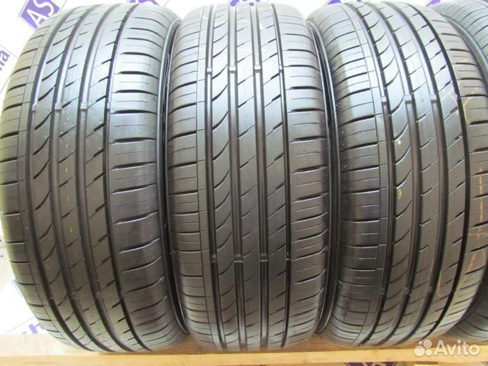 Nexen N'Fera SU1 195/55 R16 99U