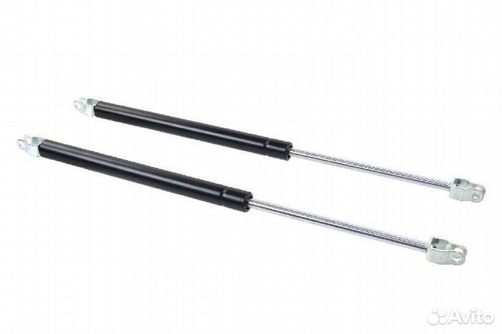 Упор газовый кузова трицикл 510 мм (пара)