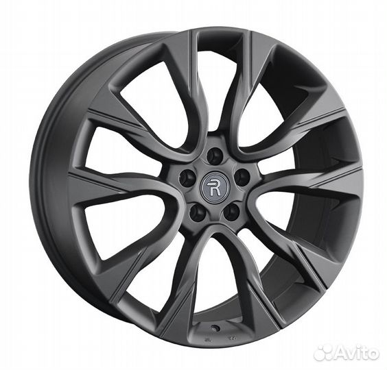 R21 5x120 9,5J ET49 D72,6 Replay LR96 MGM