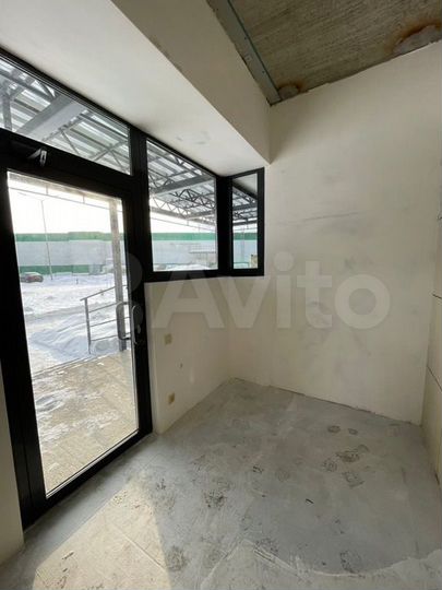 Торговое Помещение Строителей 8