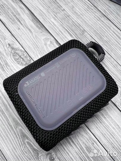 Колонка JBL Go 3