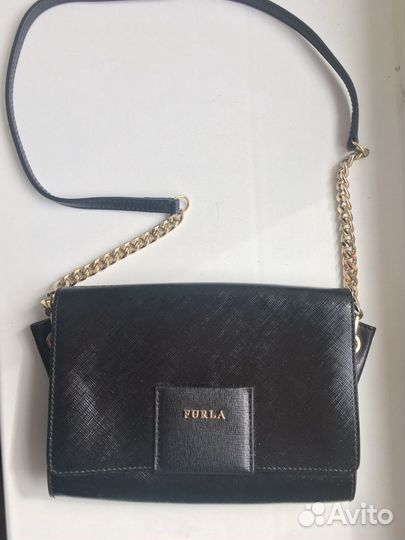 Клатч furla