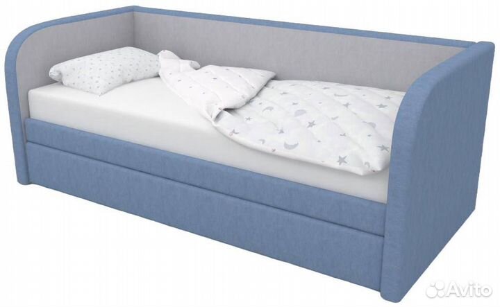 Детский диван UNO Color (мм)