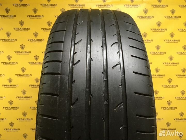 Bridgestone Dueler H/P Sport 235/60 R18 103W