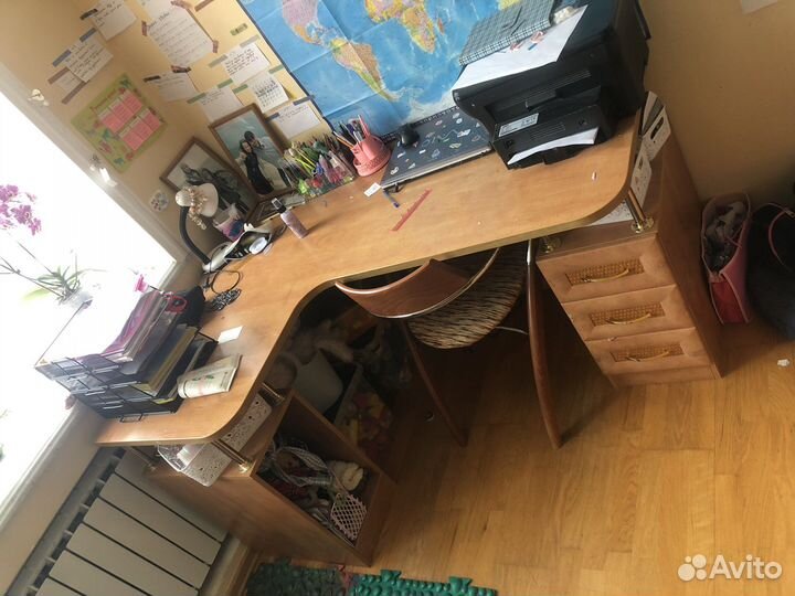 Мебель детская для подростка, мальчика / девочки