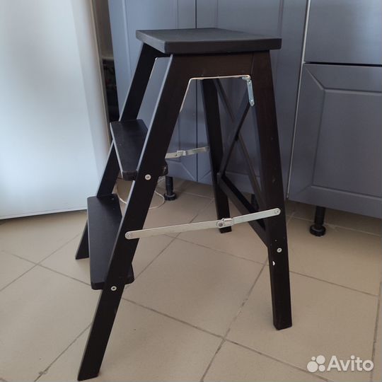 Этажерка икеа беквэм