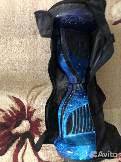 Гироскутер бу