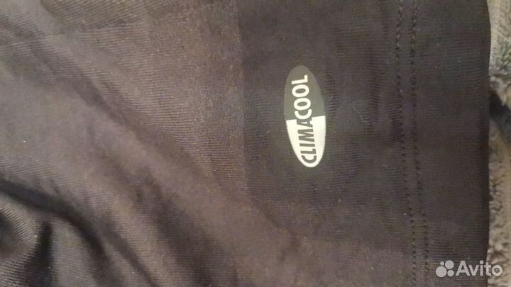 Спортивная майка -топ р.48-50