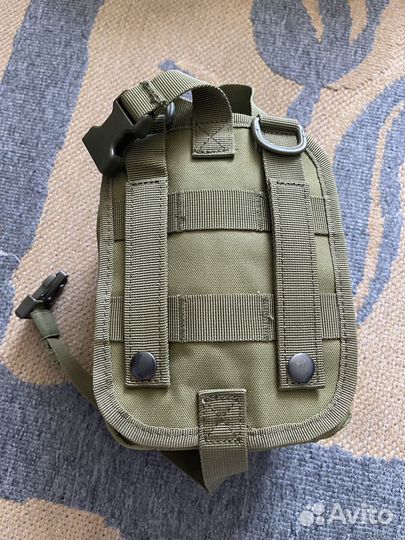 Подсумок аптечка