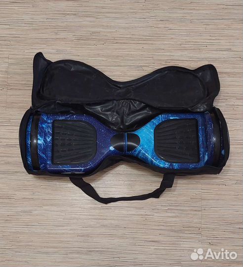 Гироскутер