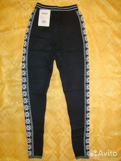 Лосины женские