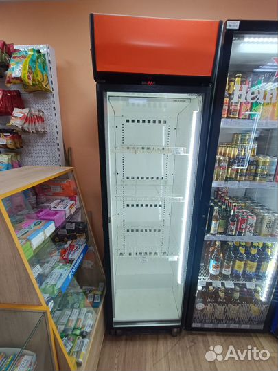 Холодильник на запчасти