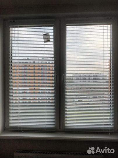 Деревянные горизонтальные жалюзи