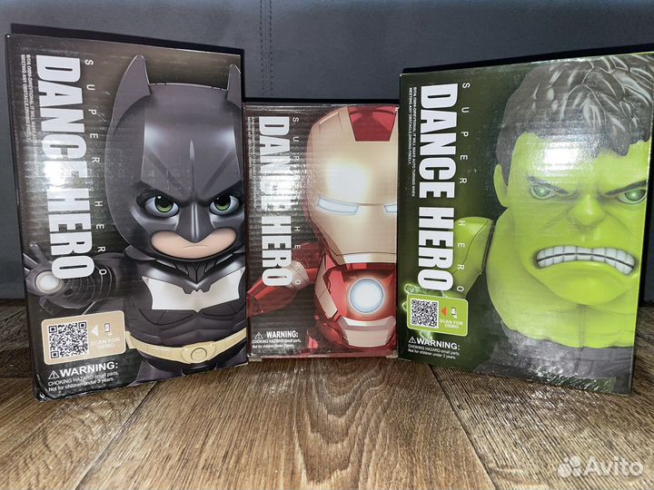 Dance hero танцующий герой