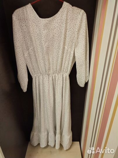 Платье женское