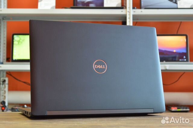Ноутбук Dell Latitude 7390: i5/16Gb/SSD128Gb объявление продам