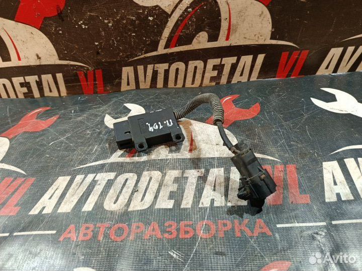 Датчик температуры Kia Sorento BL D4CB 2002