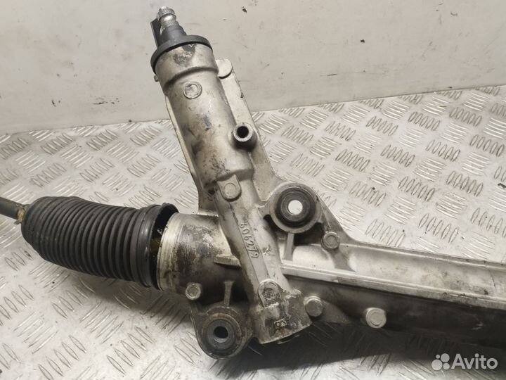 Рулевая рейка Mercedes Sprinter w906 06-14