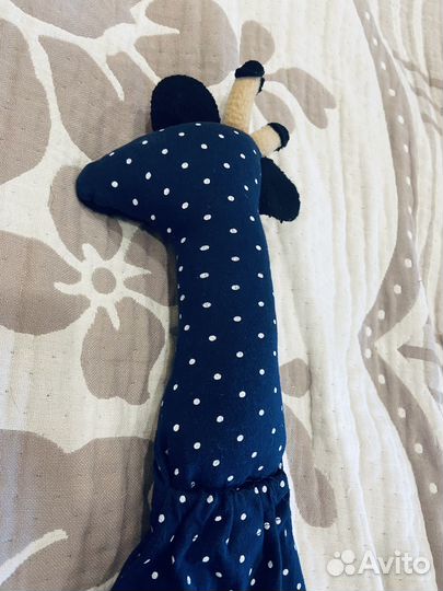 Кармашек подвесной детский/накопитель для мелочей