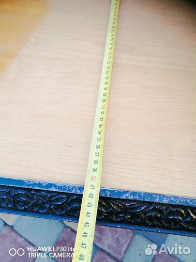 Столик журнальный