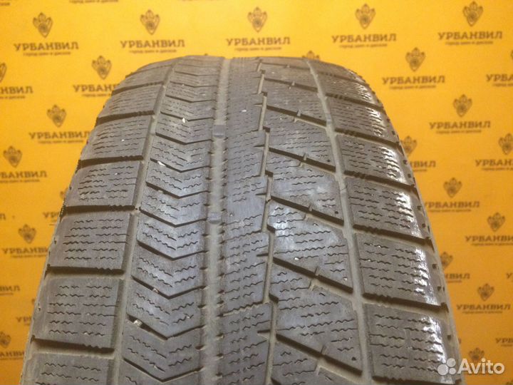 Bridgestone Blizzak VRX 205/60 R15