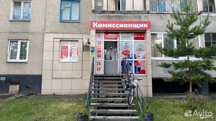 Ноутбук i3-M380 4ram 250гб hdd Samsung к2