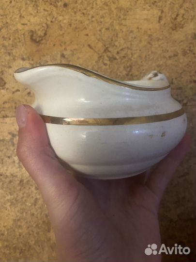 Соусник зик СССР