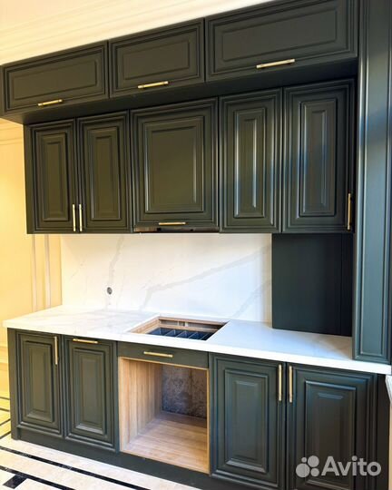 Кухонный гарнитур